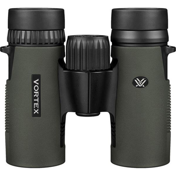 Vortex Diamondback HD Binoculars  8x32 Sku VT-DB-212