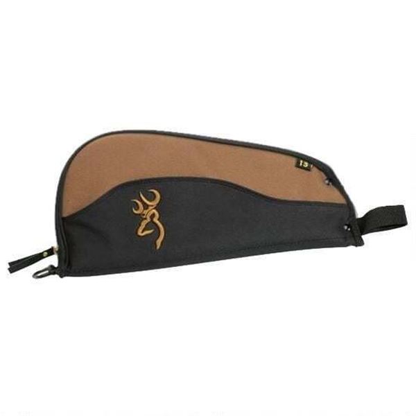 Browning Rug Pistol Hidalgo Cases 11" Sku 1430418811