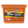 Image 1 : Dead Down Wind Laundry Bombs 18 Count Sku DDW-118018