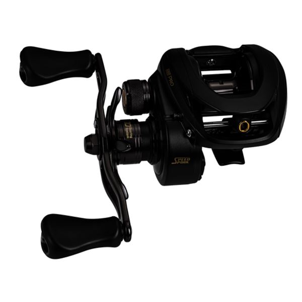 BB1 Pro 6.2:1 Right Hand Baitcast Reel Sku 11-15390