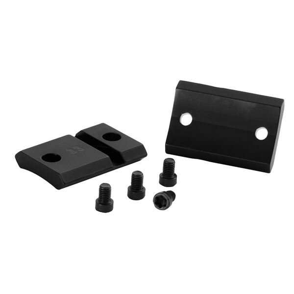 Browning Weaver Scope Base ABLT 2-Piece Matte Sku