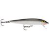 Image 1 : Rapala Original Floating Lure 3.5" Silver Sku F09S