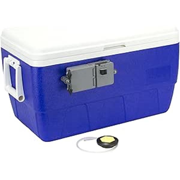 Frabill Aqua Life Cooler Aeration System Sku 14371