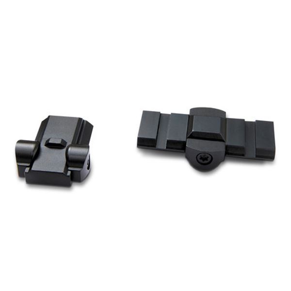 Burris Base Adapters Matte Black 410991 Sku 410991
