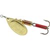 Image 1 : Mepps Aglia Spinner Gold Size 3 (1/4oz) Sku B3GOLD