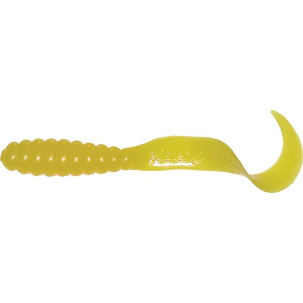 Mister Twister 3" Meeny Yellow 17 Pack Sku MT17M-2