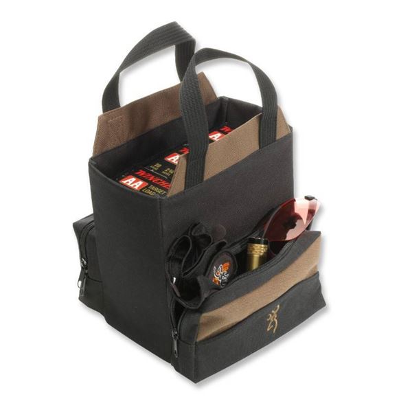Browning Hidalgo 6 Box 2-Tone Holder Sku 121041895