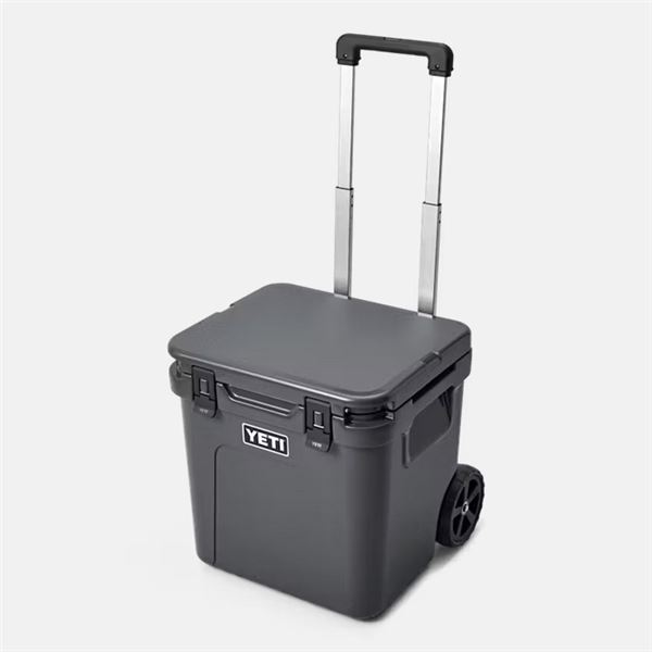 YETI Roadie w/ Wheels  Charcoal 48 Sku 70000001019