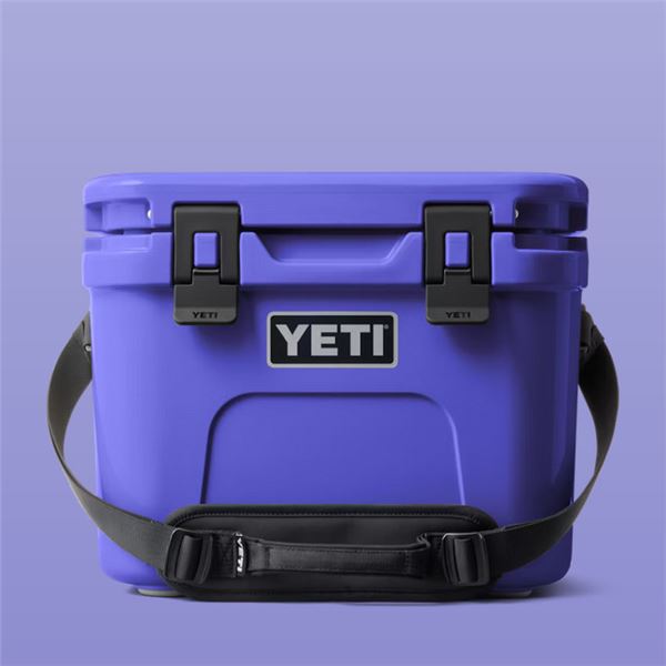 YETI Roadie 15  Ultramarine Violet Sku 70000003802