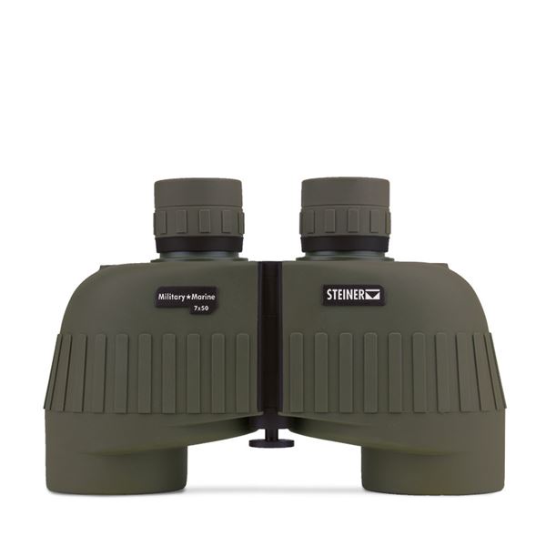 Steiner Military Marine 7x50 Binoculars Sku S2038