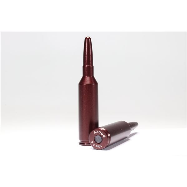 Pachmayr A-Zoom Rifle Snap Caps 6.5 PRC Sku 12307