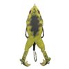 Image 1 : Lunkerhunt Prop Frog Toad 1/2 oz 3.5" Sku PROPF08