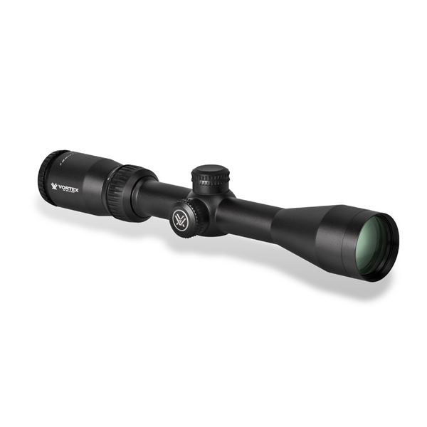 Vortex Crossfire II 3â€“9x40 BDC Sku VT-CF2-31007