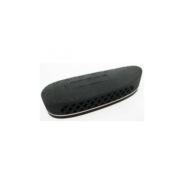 Pachmayr Recoil Pad Deluxe Field 325 Black Sku 6