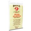 Image 1 : Hoppe's Gun Cloth Wax Treated 12" x 17" Sku 1217