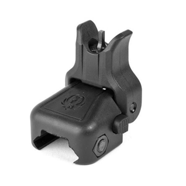 Ruger Rapid Deploy Flip-Up Front Sight Sku 90414