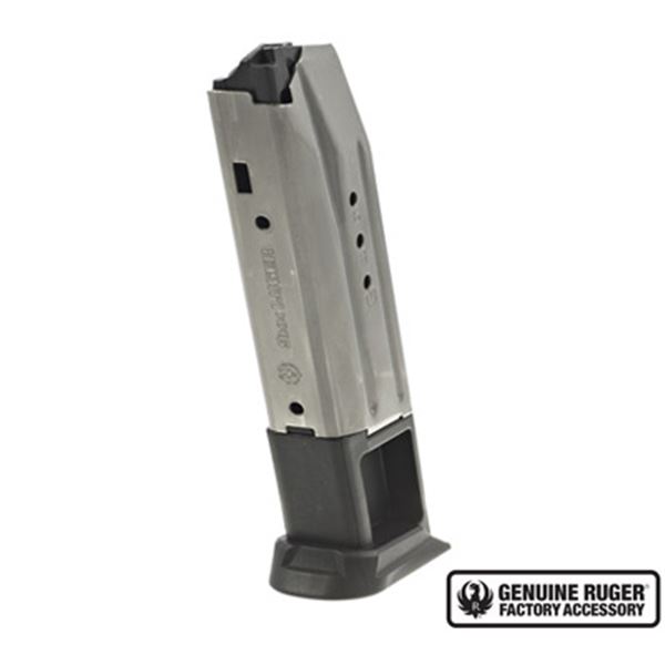 Ruger American 9mm Magazine 10 Rounds Sku 90514
