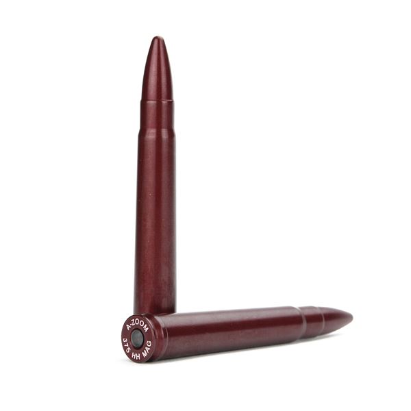 Pachmayr A-Zoom .375 H&H Mag (2-Pack) Sku 12248