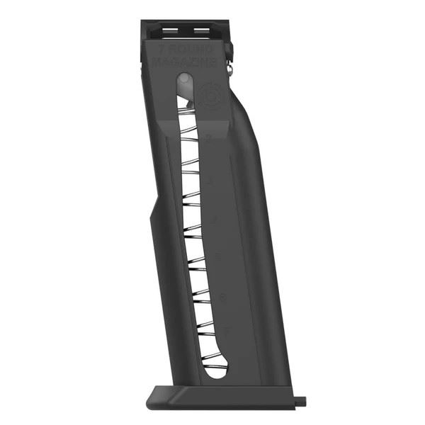 Byrna 7 Round Spare Magazine Black Sku AM768300