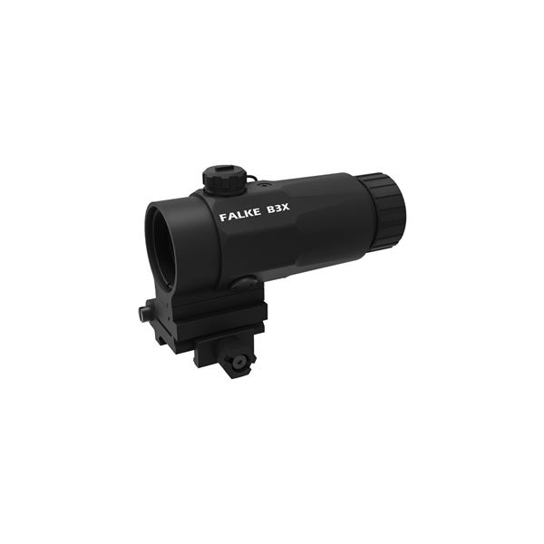 Falke B3X 1 MOA 3X Magnification Sku FAL30-0050