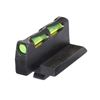 Image 1 : Hi-Viz LiteWave Front Sights GPLW01 Sku GPLW01