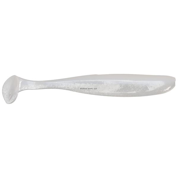 Keitech Easy Shiner French Pearl 4" Sku ES4458