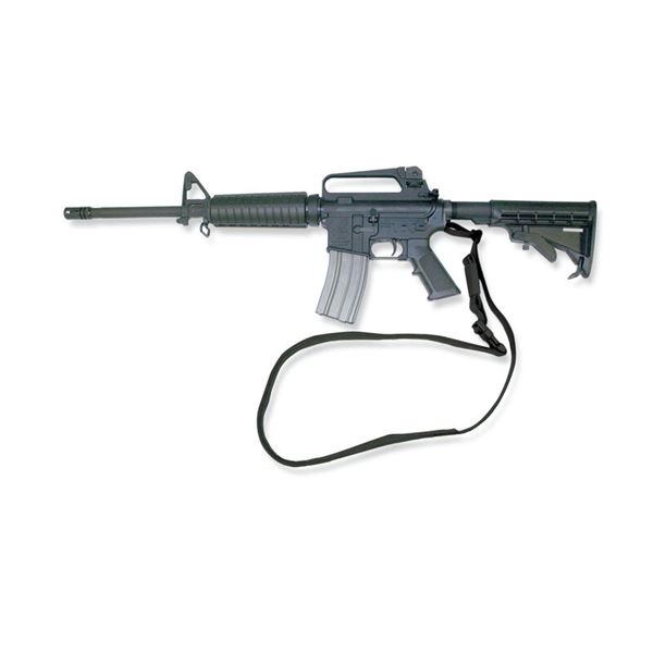 Uncle Mike's One Point Sling Black Sku 7702100