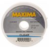Image 1 : Maxima 30 lbs Clear Fishing Line Sku 1093-1235