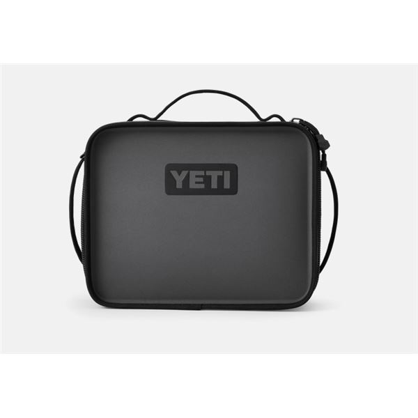 YETI Daytrip Lunchbox Charcoal Sku 70000000441