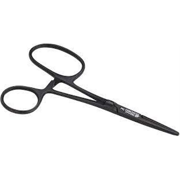 Superfly Scissor/Forceps Black Sku A-SFS-B06SS
