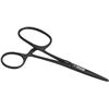 Image 1 : Superfly Scissor/Forceps Black Sku A-SFS-B06SS