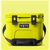 Image 1 : YETI Roadie 15  Firefly Yellow Sku 70000003804