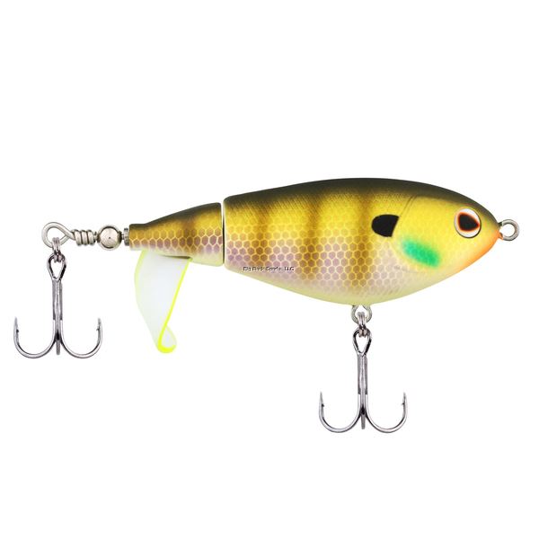 Berkley Choppo MF Bluegill 75 Sku BHBCP75-MFBG