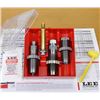 Image 1 : Lee Reloading Dies 30-30 Winchester Sku 90506