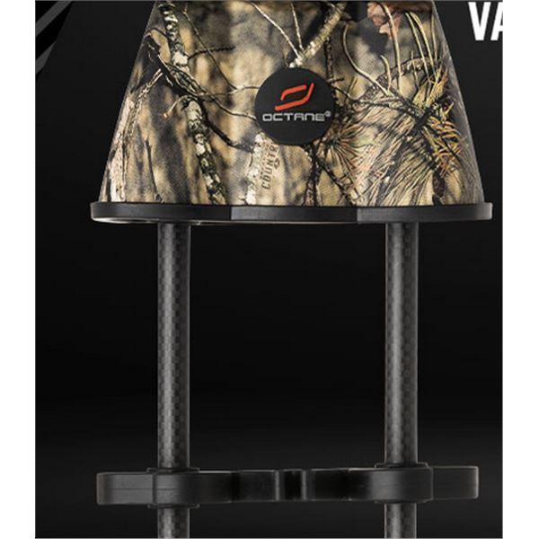 Octane Vault 5 Arrow Quiver Camo Sku 10253X25