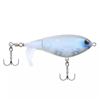 Image 1 : Berkley Choppo Ghost White 75 Sku BHBCP75-GHW