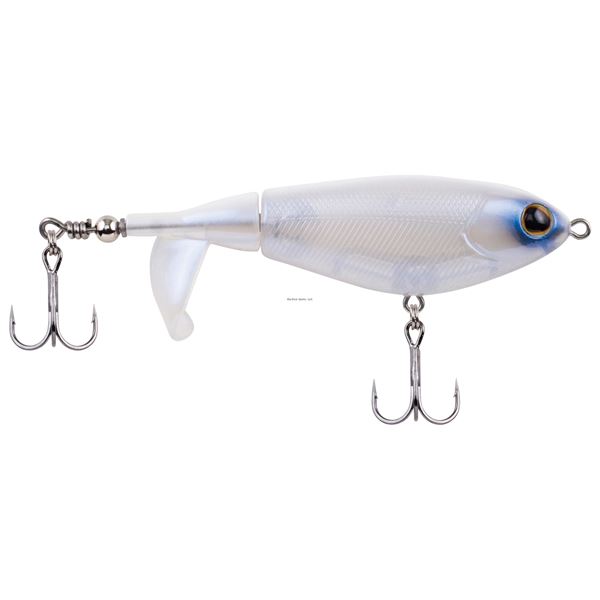 Berkley Choppo Ghost White 90 Sku BHBCP90-GHW