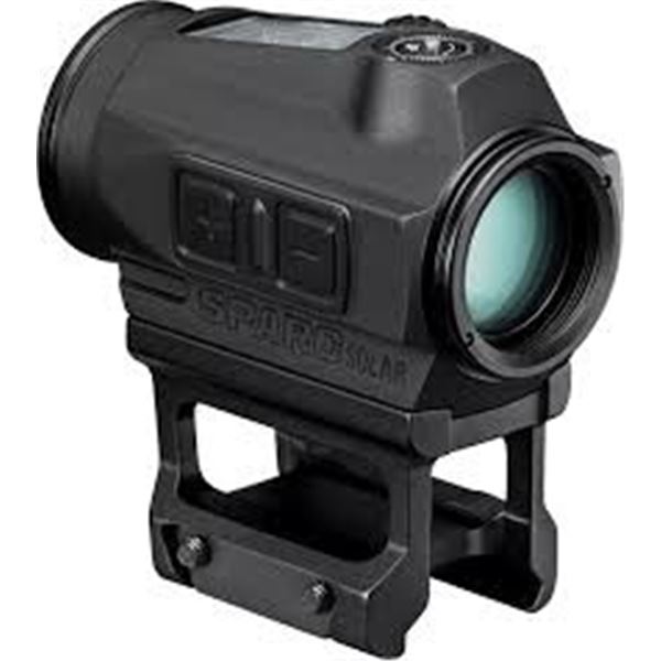 Vortex Sparc Solar Red Dot 2 MOA Sku SPC-404