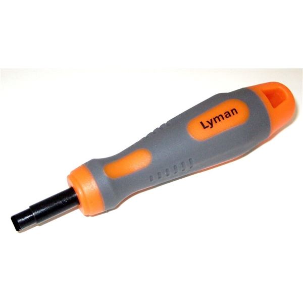 Lyman Primer Pocket Reamer Small Sku 7777784