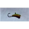 Image 1 : Meegs Premium Jigs Perch 1/2 oz Sku MFSM12P1