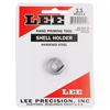 Image 1 : Lee Universal Shell Holders 90211 Sku 90211