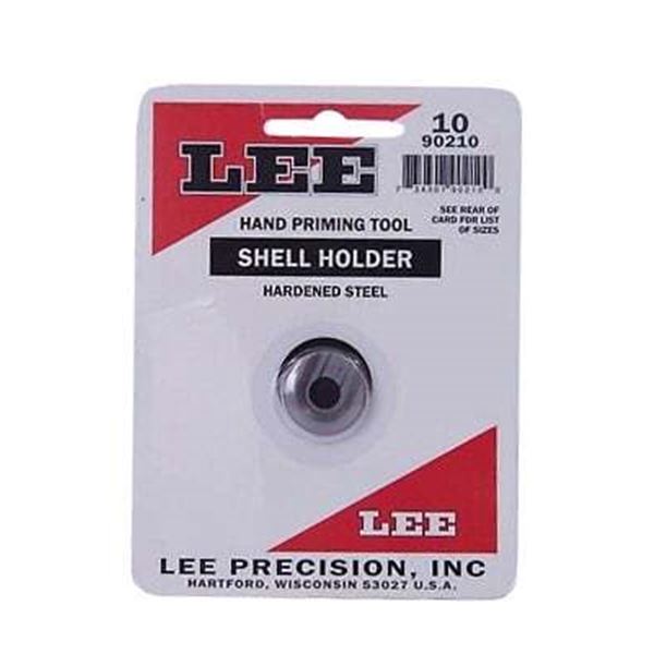 Lee Universal Shell Holders 90210 Sku 90210
