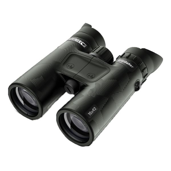 Steiner Predator 10x42 Binoculars Sku S2059
