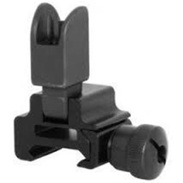 NcStar AR-15 Flip Up Front Sight Sku MARFLF