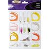 Image 1 : Ready-2-Fish Trout Lure Kit Sku R2FK2-TROUT
