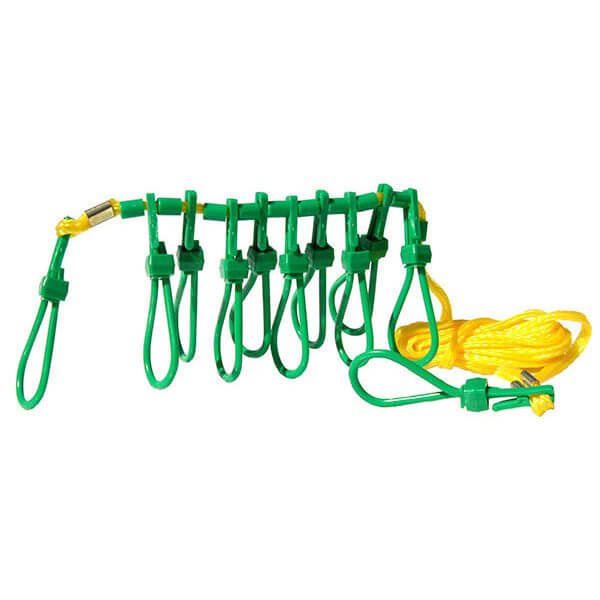 Hawk Grip Nylon Fishing Stringer Sku D8206