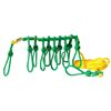 Image 1 : Hawk Grip Nylon Fishing Stringer Sku D8206