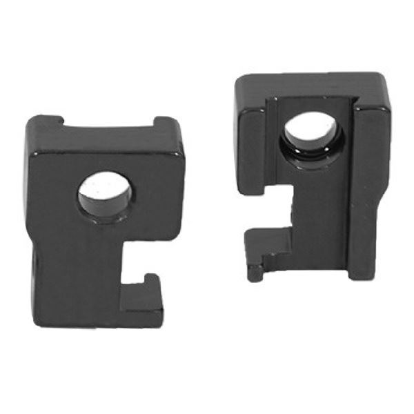 Sako Optilock Base 11mm Rail Sku S11862354