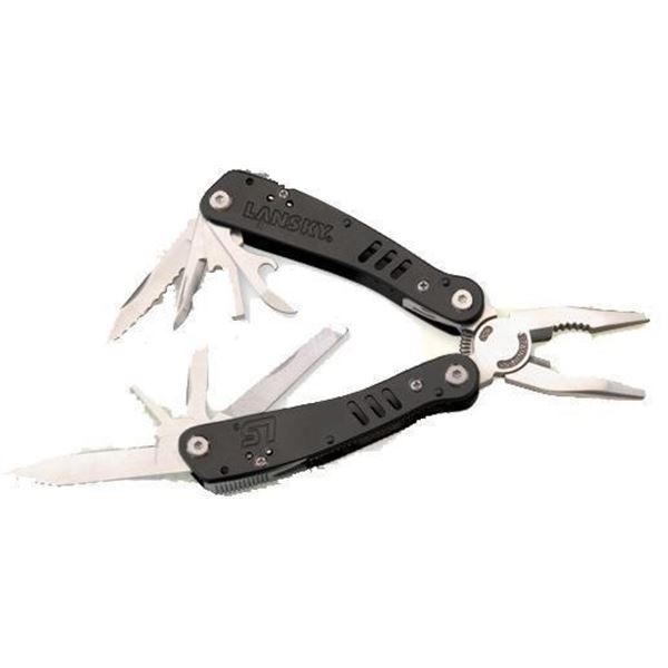 Lansky 20 Function Multi-Tool Sku LMT100B