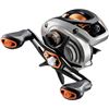Image 1 : Daiwa CA80 Lt Baitcaster Reel Sku CA80HS